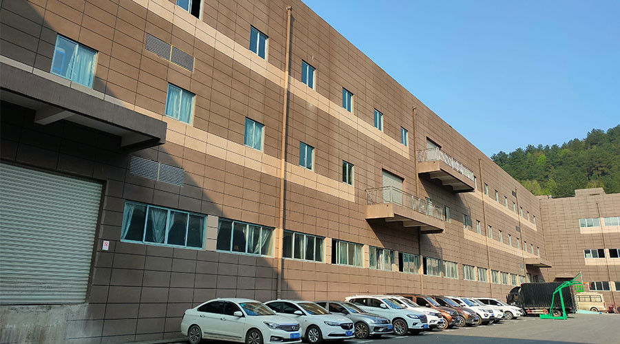 Китай Guizhou Leed Auto Parts Co., Ltd. Профиль компании