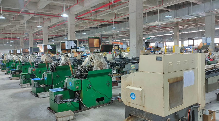 Китай Guizhou Leed Auto Parts Co., Ltd. Профиль компании