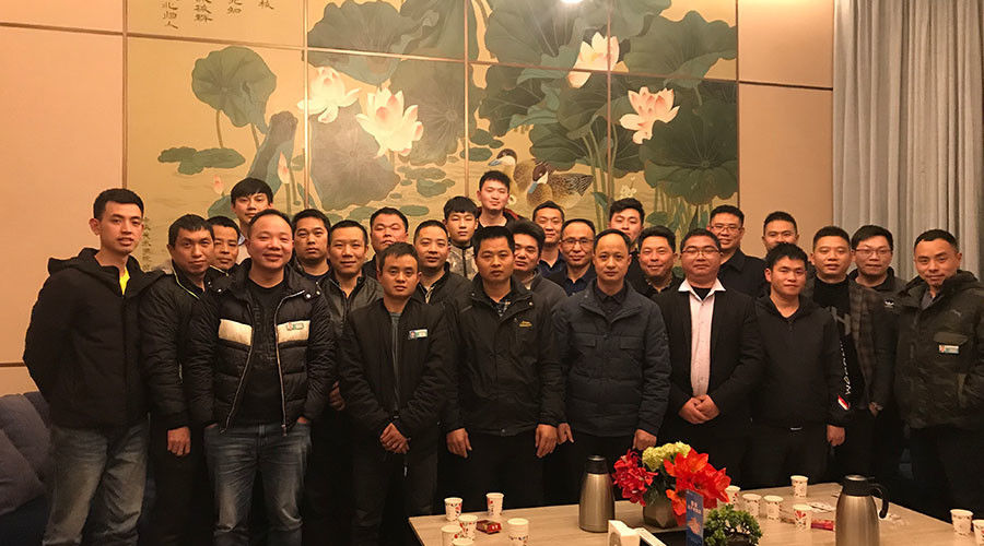 Китай Guizhou Leed Auto Parts Co., Ltd. Профиль компании