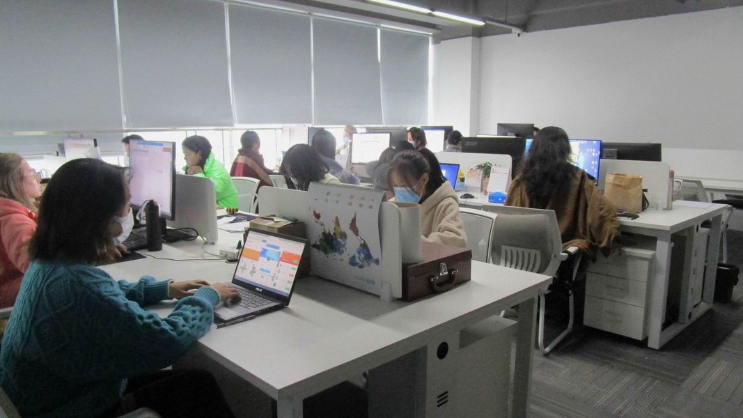 Китай Guizhou Leed Auto Parts Co., Ltd. Профиль компании